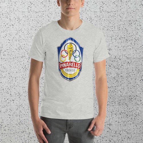Shirt pinarello treviso - pinarello,