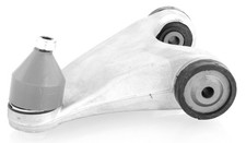 1x Braccio Oscillante Anteriore Sinistro Superiore per Alfa Romeo 147,156 2000-