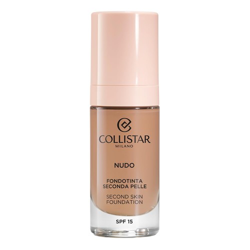 Cls nudo fondotinta seconda - cls,