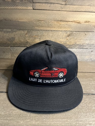 Cappello berretto kar art - cappello,