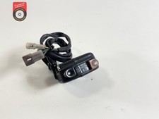 Aprilia RSV 1000 Tuono RP 2003 rubinetto manubrio destro killswitch usato