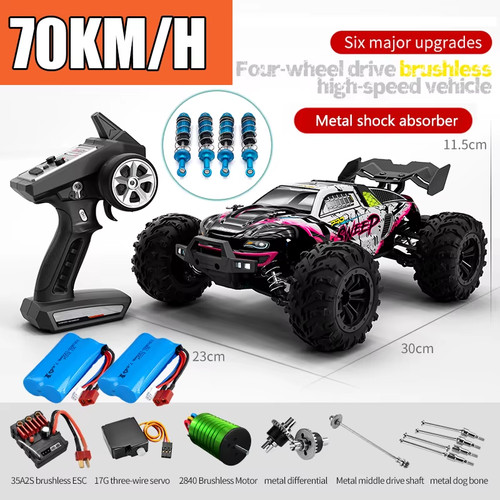 Macchina auto - macchina, rc