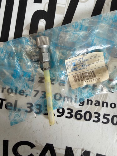 Rubinetto benzina piaggio ape - rubinetto,