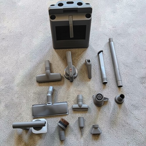 Kirby oem attacco - oem,