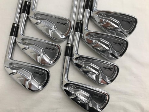 Dunlop srixon 725 - dunlop, di