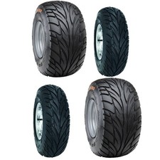 TRENO Duro Quad DI2020 Strada