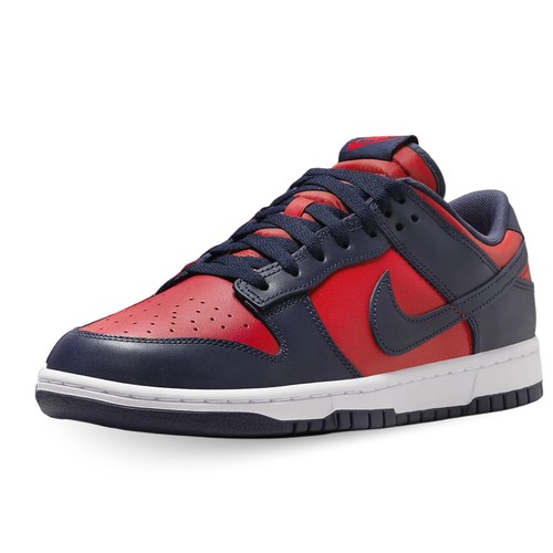 Scarpe nike dunk low - low, retro