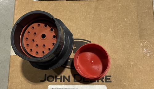 John deere connettore - john,