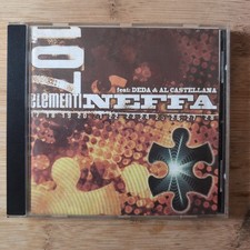 Neffa Feat Dada - 107 Elementi