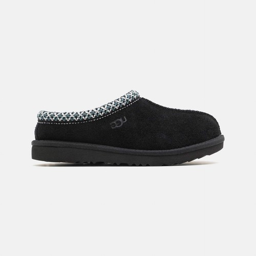 Ugg tasman slipper black - tasman,