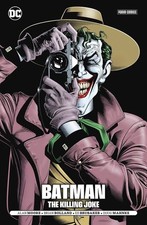 Batman - The Killing Joke - DC