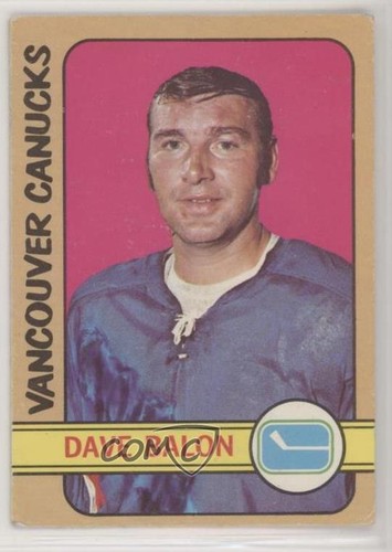1972 pee chee dave - 1972-73,