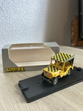 R404 - Solido Verem 9603 Jeep