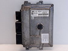 CENTRALINA MOTORE ECU PER