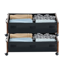 Contenitore Sottoletto con