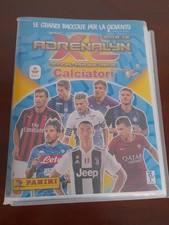 ALBUM FIGURINE CALCIATORI