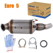 Filtro antiparticolato diesel