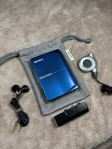 Walkman lettore cassette sony - walkman,