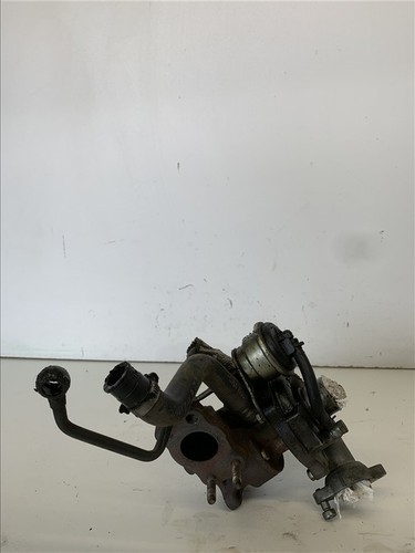 Turbina turbo per ford fiesta - turbo,