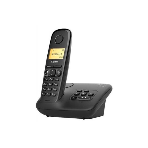 Siemens telefono cordless - siemens,