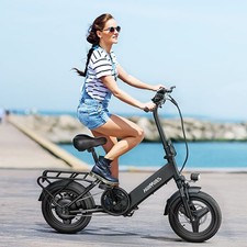 Biciclette elettriche 20