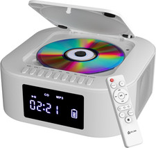 Lettore CD Stereo Boombox E1 -