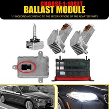 Xenon Ballast Bulb Lamp