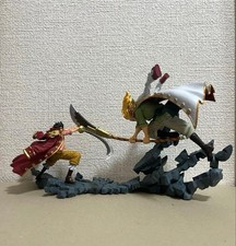 Roger Whitebeard Figure Set