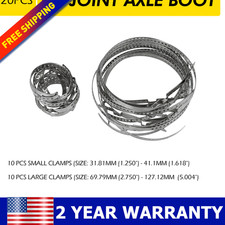 For Universal Auto/ATV 20* CV