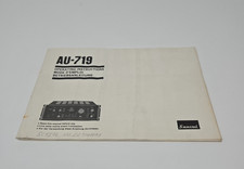 Istruzioni per l'uso per