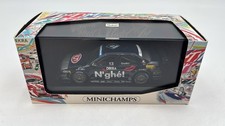 MIN430960313 Minichamps Alfa