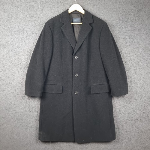 Joop cappotto uomo - cappotto, l