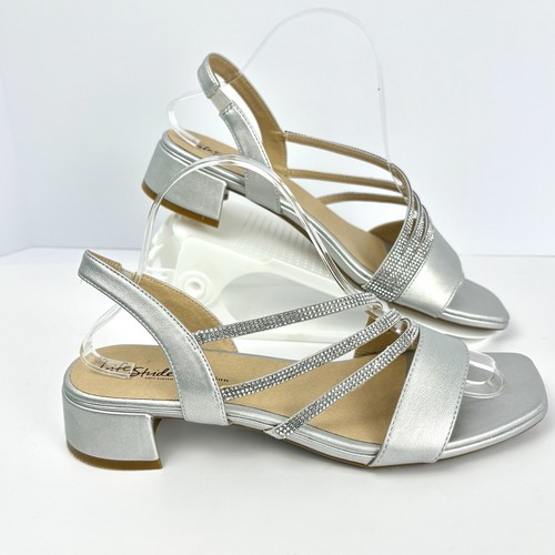 Scarpe sandali eleganti