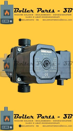Circolatore immergas - circolatore,