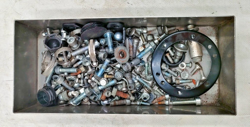 Kit bulloneria mondial hps 125 - bulloneria-mondial,