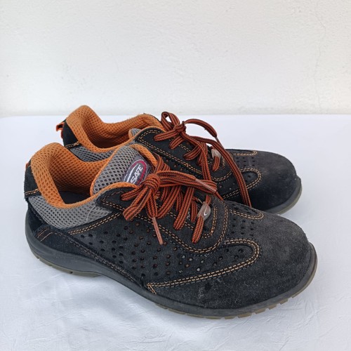 Scarpe antinfortunistica - scarpe, #antinfortunistica