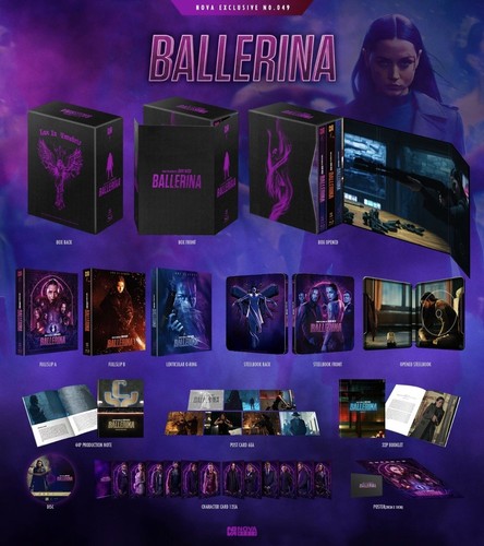From the world john wick - from,