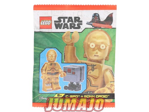 Leg76 figurine lego star - lego,
