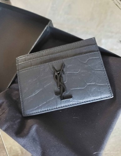 Portafoglio yves saint laurent - yves,