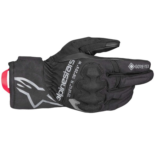 Alpinestars crestone goretex - crestone,