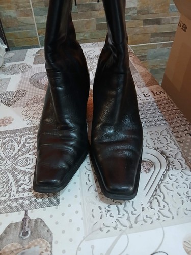 Lotto 2316 scarpe stivali - scarpe,