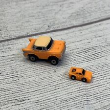 Micro Machines TRIPLESIDERS