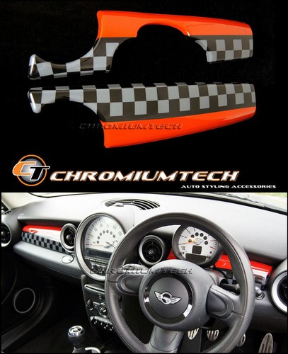 Mk2 mini cooper uno r55 - mini,