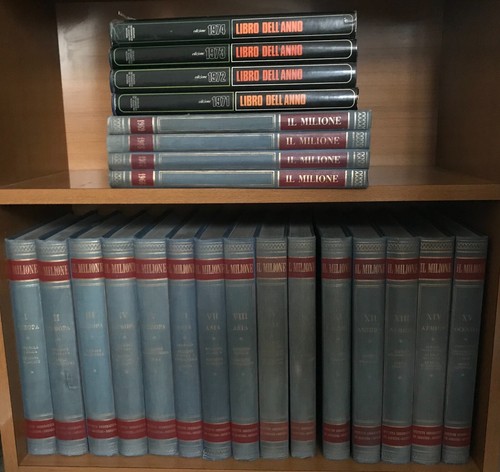 Lotto enciclopedia il - lotto, enciclopedia 