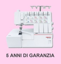 NECCHI NCV10A - TAGLIACUCI