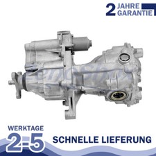 Differenziale posteriore