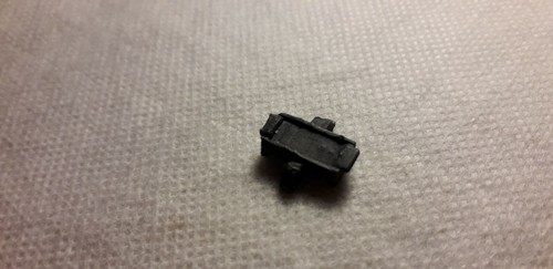 Ricambio lima 600874 - di,