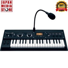 KORG microKORG XL+ Sintetizzatore Analogico Modellismo Vocoder NUOVO DI ZECCA con SCATOLA