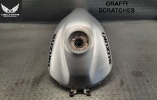 SERBATOIO BENZINA SUZUKISV 650 2021 2024