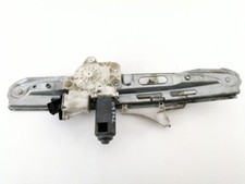 MOTORINO ALZACRISTALLO OPEL SIGNUM ( 2003 > 2008 ) PORTA POSTERIORE DESTRA